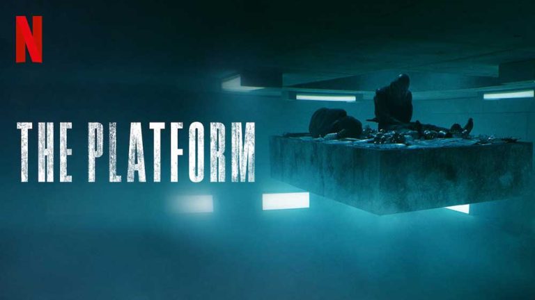 the-platform-netflix-review รีวิว