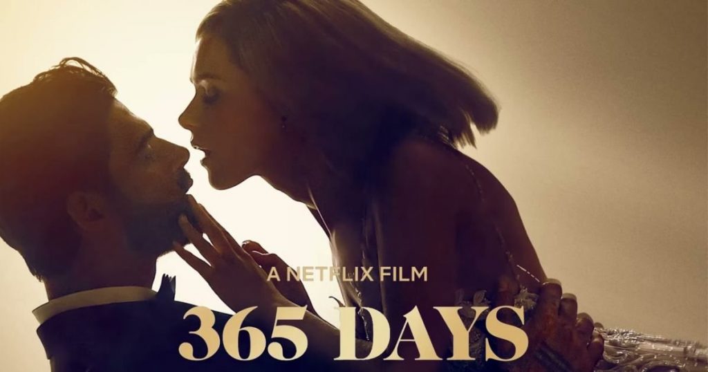 365 days this day movie review