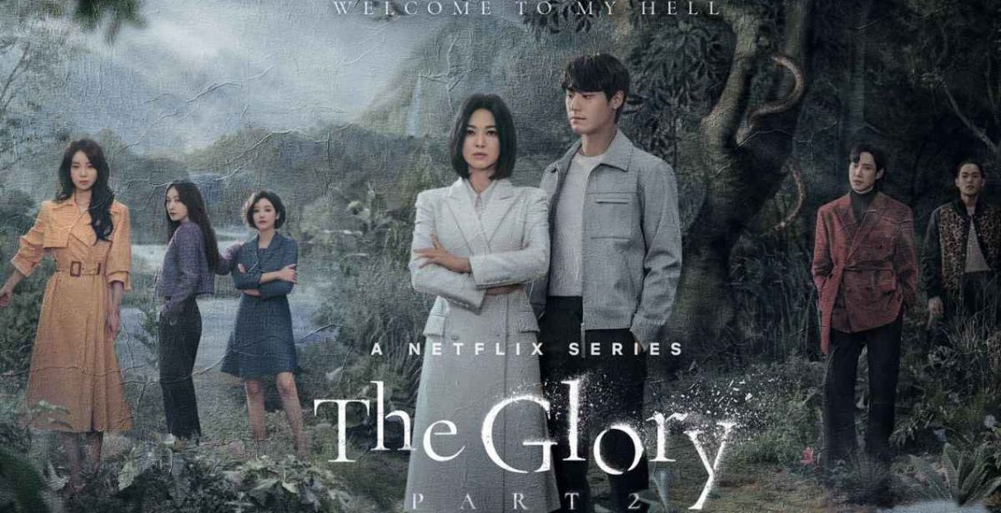 The Glory Part 2 รีวิว