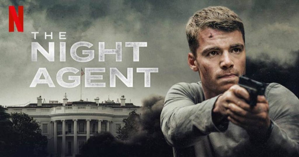 รีวิว The Night Agent ซีรีส์สายลับแบบจริงจังกับทฤษฎีสมคบคิดในทำเนียบขาว