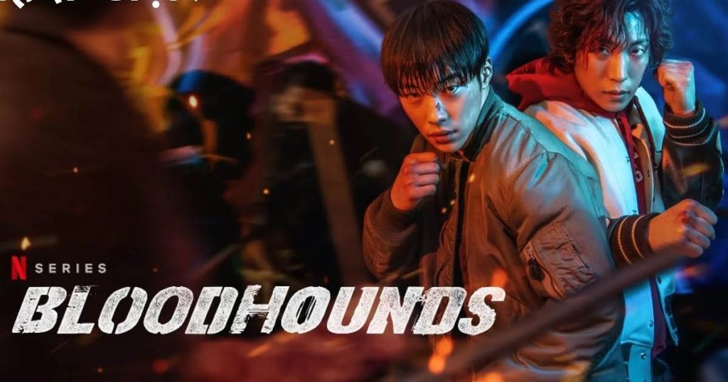 Bloodhounds Netflix   Bloodhound 1024x538 