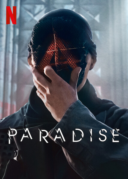 paradise movie review netflix