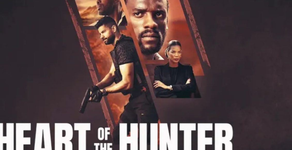 Heart of the Hunter Review Netflix หัวใจนักล่า รีวิว