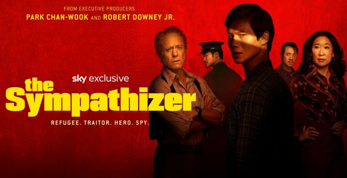 The Sympathizer รีวิว HBO