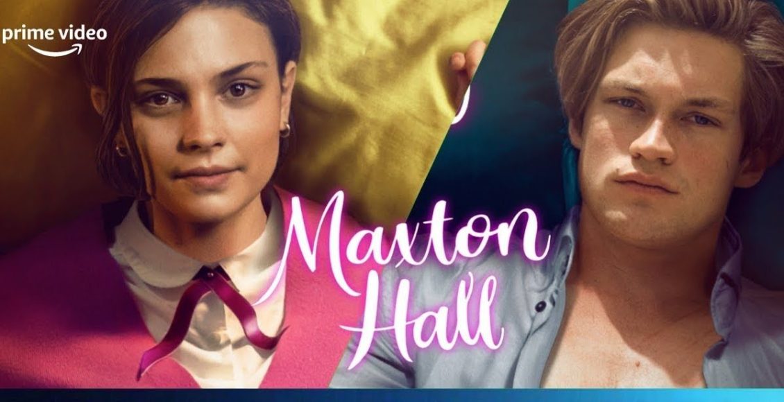 maxton-hall review amazon prime video รีวิว