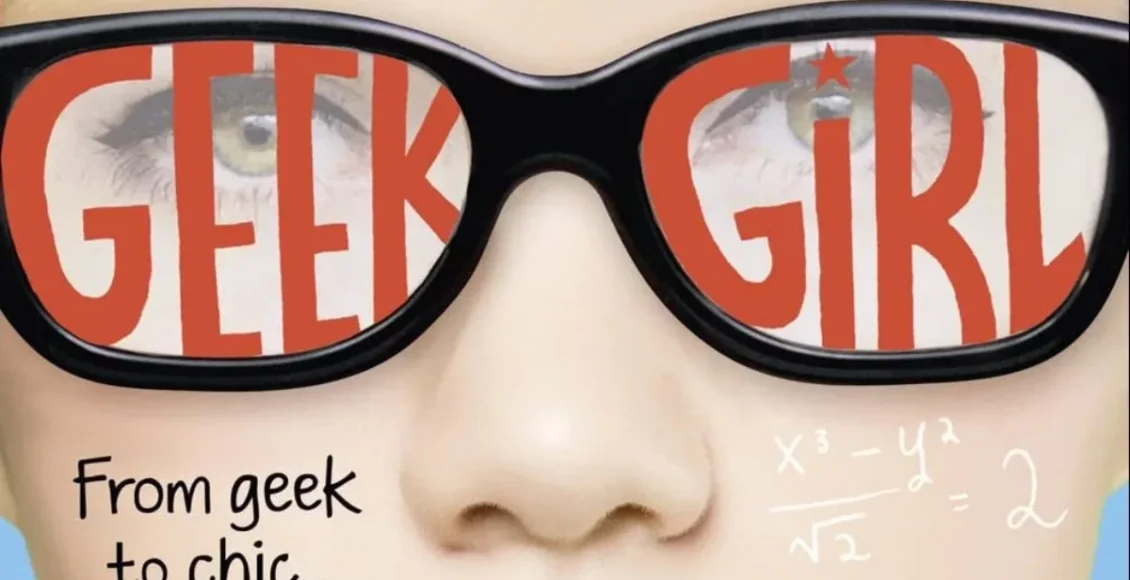 รีวิว Geek Girl netflix review