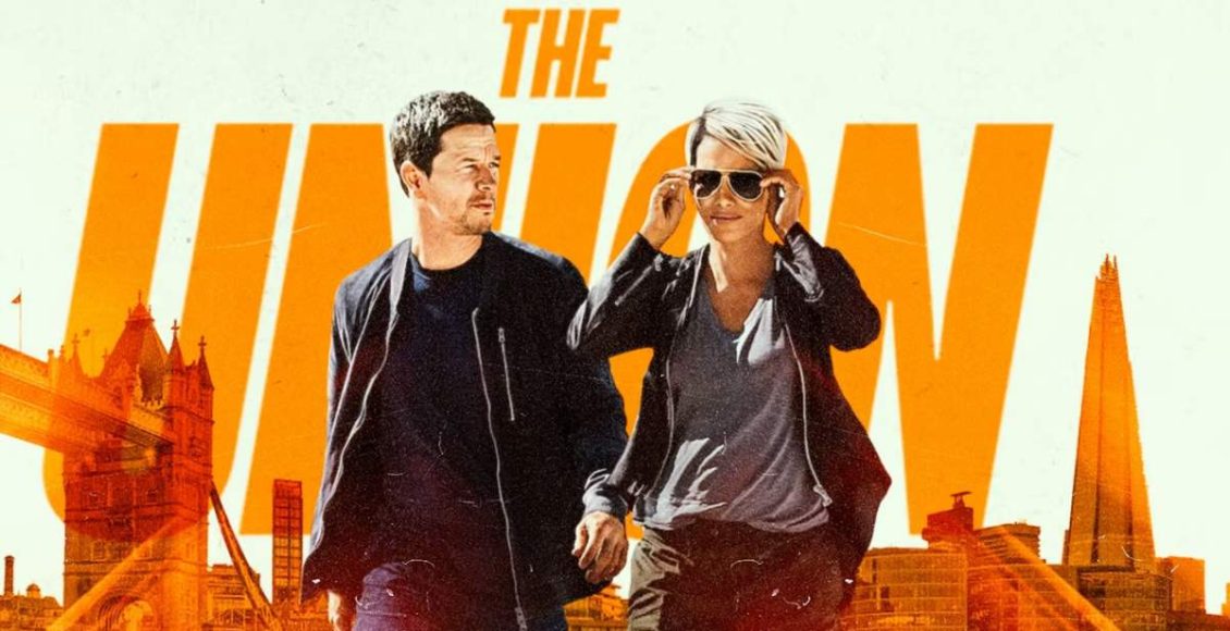 The Union review รีวิว Netflix