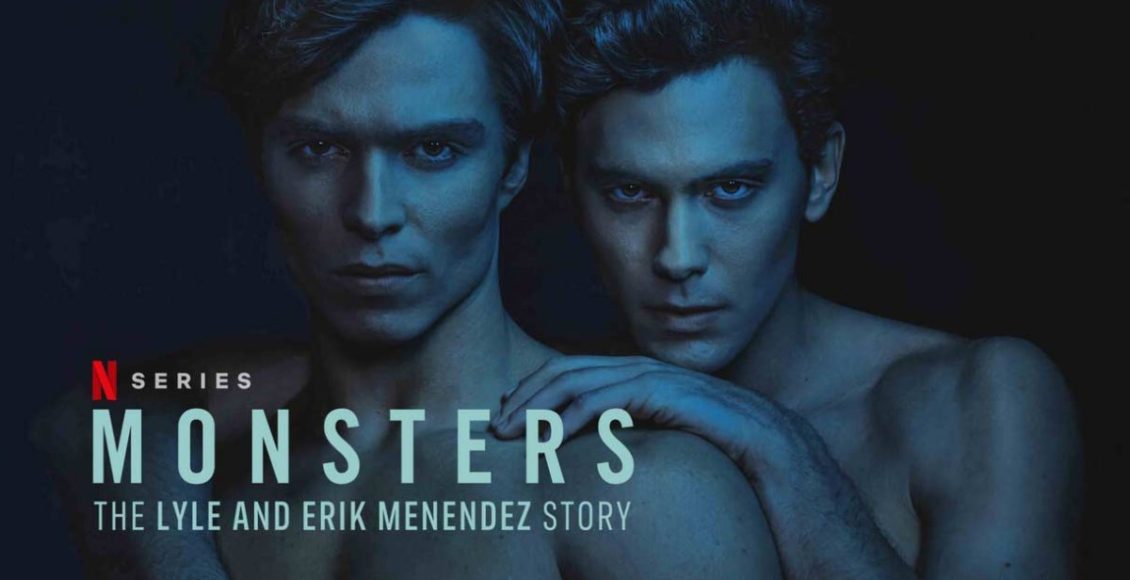 MONSTERS: The Lyle and Erik Menendez Story รีวิว Netflix