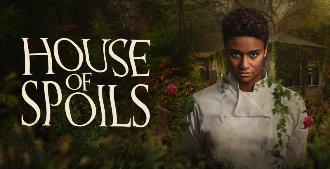 House of Spoils รีวิว amazon prime