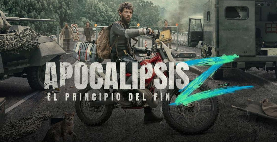 รีวิว Apocalypse Z: The Beginning of the End prime