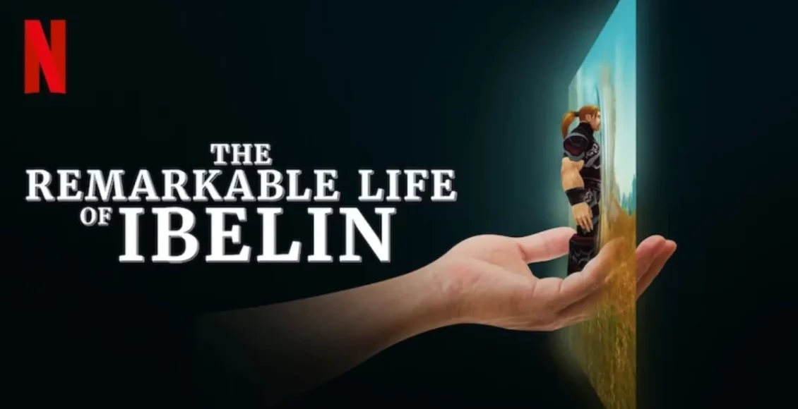 The Remarkable Life of Ibelin รีวิว สารคดี Netflix