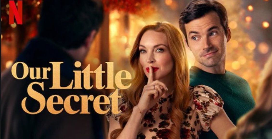 Our Little Secret ความลับเล็กๆ รีวิว Netflix