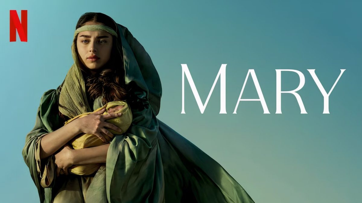 รีวิว Mary มารีย์ Netflix