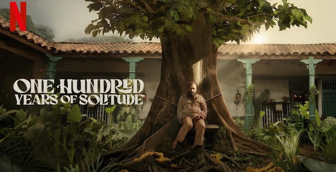 One Hundred Years of Solitude หนึ่งร้อยปีแห่งความโดดเดี่ยว ซีรีส์ รีวิว Netflix