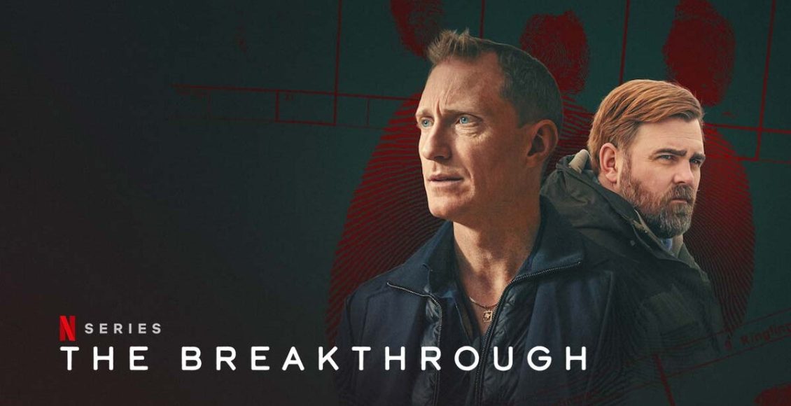 The Breakthrough รากเหง้าฆาตกร รีวิว Netflix