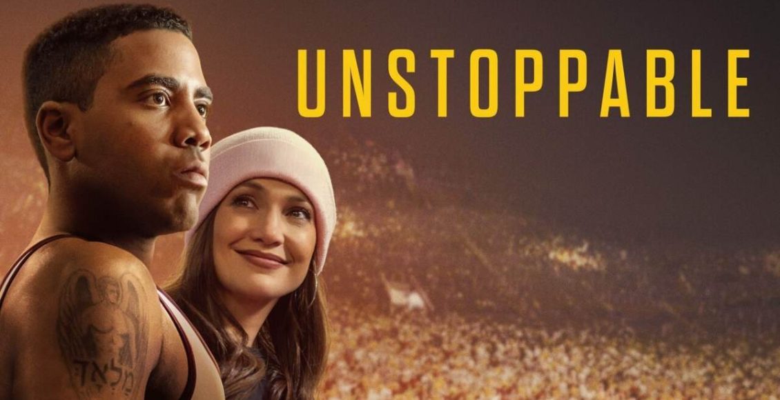 Unstoppable สู้สุดใจไม่หยุดฝัน รีวิว amazon prime