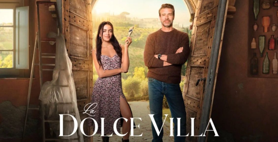 La Dolce Villa วิลล่าแห่งรัก รีวิว Netflix