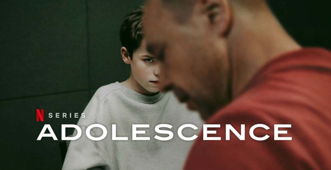 Adolescence วัยลน คนอันตราย รีวิว Netflix